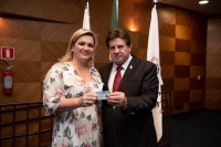 Entrega de Credenciais- Curitiba-450