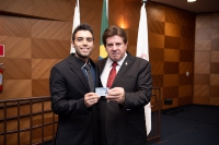 Entrega de Credenciais- Curitiba-451