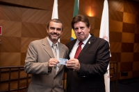 Entrega de Credenciais- Curitiba-452