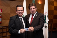 Entrega de Credenciais- Curitiba-453