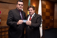 Entrega de Credenciais- Curitiba-454