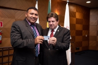 Entrega de Credenciais- Curitiba-455