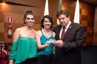 Entrega de Credenciais- Curitiba-457