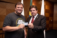 Entrega de Credenciais- Curitiba-458