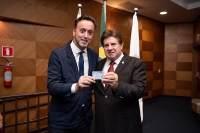 Entrega de Credenciais- Curitiba-459