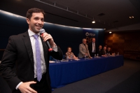 Entrega de Credenciais- Curitiba-460