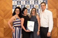 Entrega de Credenciais- Curitiba-83