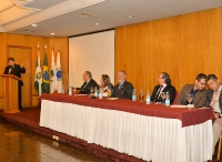 Entrega de Credenciais - Foz do Iguaçu - 28 de setembro-110