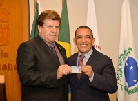 Entrega de Credenciais - Foz do Iguaçu - 28 de setembro-131