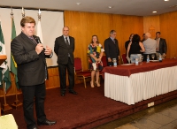Entrega de Credenciais - Foz do Iguaçu - 28 de setembro-146