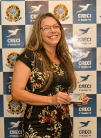 Entrega de Credenciais - Foz do Iguaçu - 28 de setembro-165