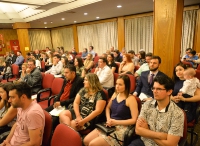 Entrega de Credenciais - Foz do Iguaçu - 28 de setembro-53