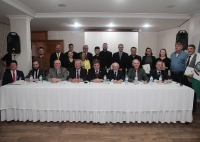 Entrega de Credenciais Guarapuava-121