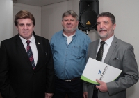 Entrega de Credenciais Guarapuava-125
