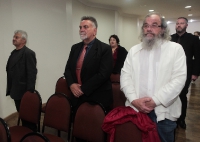 Entrega de Credenciais Guarapuava-64