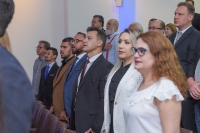 Entrega Credenciais Londrina-137