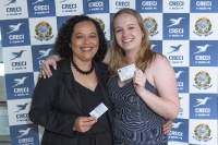Entrega Credenciais Londrina-2