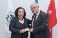Entrega Credenciais Londrina-43