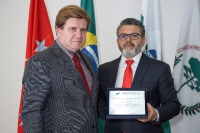 Entrega Londrina 17 de agosto-69