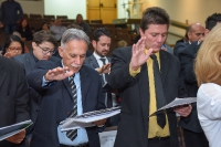 Entrega Londrina 17 de agosto-88