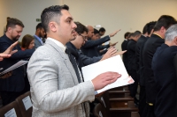 Entrega Londrina 17 de agosto-91