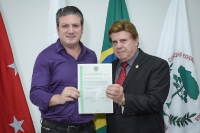 Entrega de Credenciais Londrina-120