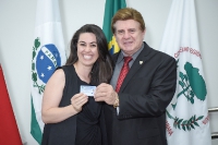 Entrega de Credenciais Londrina-148