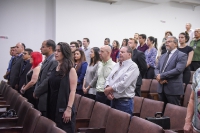 Entrega de Credenciais Londrina-82