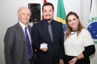Entrega de Credenciais- Maringá-126