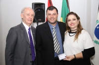Entrega de Credenciais- Maringá-146