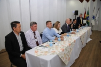 Entrega de Credenciais- Maringá-87