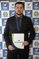 Entrega de Credenciais Maringá-45