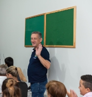 Entrega de Credenciais Matinhos-34