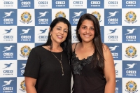 Entrega de Credenciais Matinhos-3