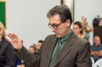 Entrega de Credenciais Matinhos-96