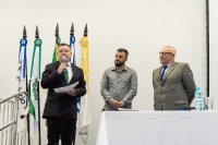 Entrega de Credenciais- Matinhos-117