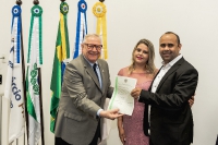Entrega de Credenciais- Matinhos-184