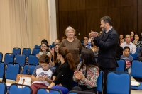 Entrega de Credenciais- Matinhos-213