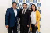 Entrega de Credenciais- Matinhos-239