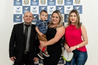 Entrega de Credenciais- Matinhos-24