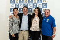 Entrega de Credenciais- Matinhos-251