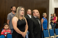 Entrega de Credenciais- Matinhos-92