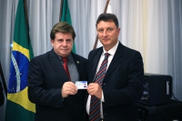 Entrega de Credenciais - Pato Branco - 13 de setembro-101