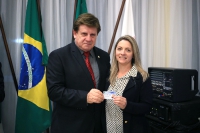 Entrega de Credenciais - Pato Branco - 13 de setembro-104