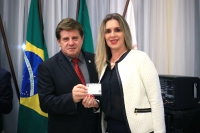 Entrega de Credenciais - Pato Branco - 13 de setembro-105