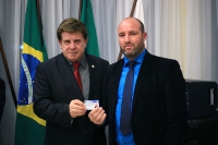 Entrega de Credenciais - Pato Branco - 13 de setembro-108