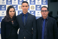 Entrega de Credenciais - Pato Branco - 13 de setembro-10