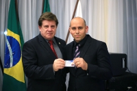 Entrega de Credenciais - Pato Branco - 13 de setembro-110