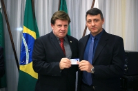 Entrega de Credenciais - Pato Branco - 13 de setembro-112