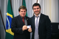 Entrega de Credenciais - Pato Branco - 13 de setembro-113
